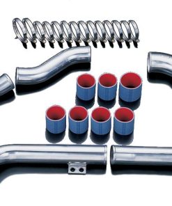 HKS 06 EVO 9 Intercooler Pipe Kit