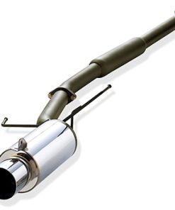 HKS 96-98 Toyota Cresta JZX100 Hi Power Exaust w/ Silencer