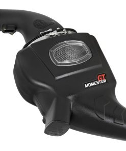 aFe POWER Momentum GT Pro Dry S Cold Air Intake 2017 Nissan Patrol (Y61) I6-4.8L