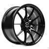 VR Forged D03 Wheel Matte Black 20x9.0 +32mm 5x112