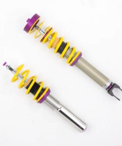 KW Coilover Kit V3 Porsche 911 (991) w/o PASM