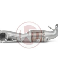 Wagner Tuning Mercedes AMG (CL)A 45 Downpipe Kit 200CPSI