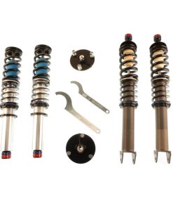 Bilstein Clubsport Porsche 911 07-11 GT2 / GT3 / GT2RS / GT3RS/4.0 Front & Rear Perf Suspension Syst