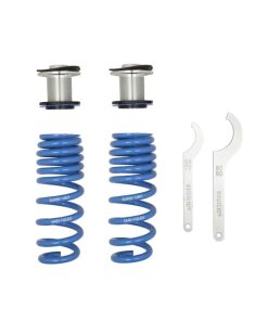 Alternative view of Bilstein B14 (PSS) 12-13 BMW 328i/335i Front & Rear Performance Suspension Kit