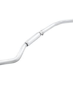 Alternative view of AWE Tuning BMW F3X N20 328i/428i Performance Mid Pipe