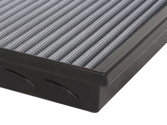 Alternative view of aFe MagnumFLOW OEM Replacement Air Filter PRO Dry S 15-17 Chevrolet Colorado 2.8L/3.6L V6
