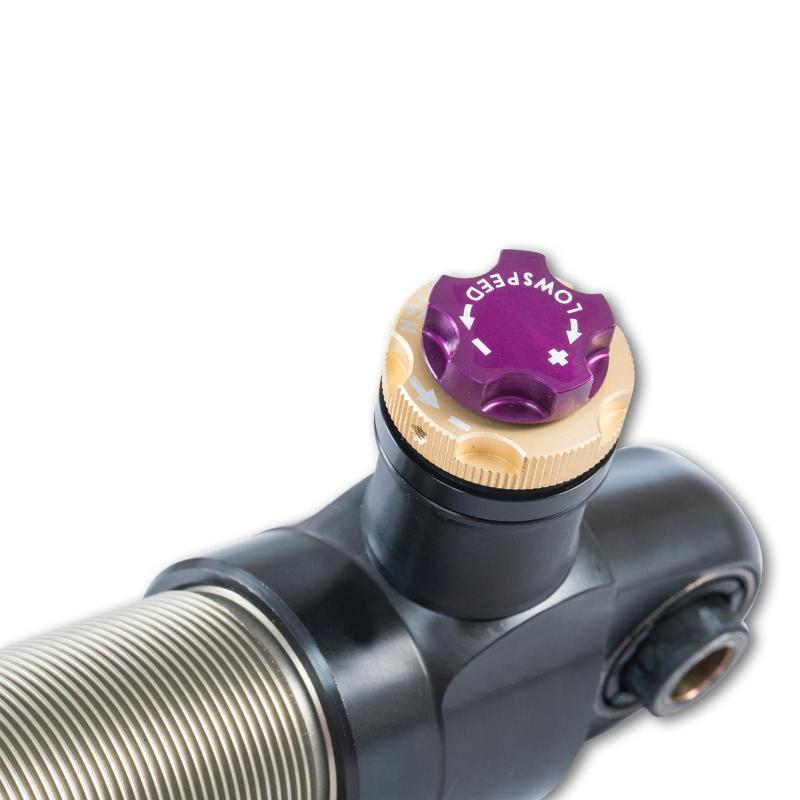 KW Mercedes AMG GT R HLS With V4 - Image 7