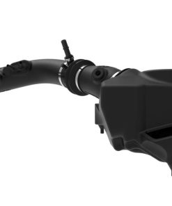 Alternative view of aFe Power 2021 Ford Bronco Sport L4-2.0L (t) Momentum GT Cold Air Intake System w/ Pro 5R Filter