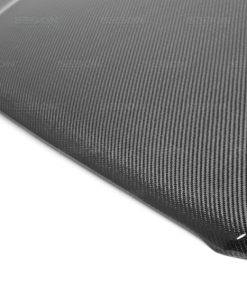 Alternative view of Seibon 98-01 Subaru Impreza OEM Carbon Fiber Hood