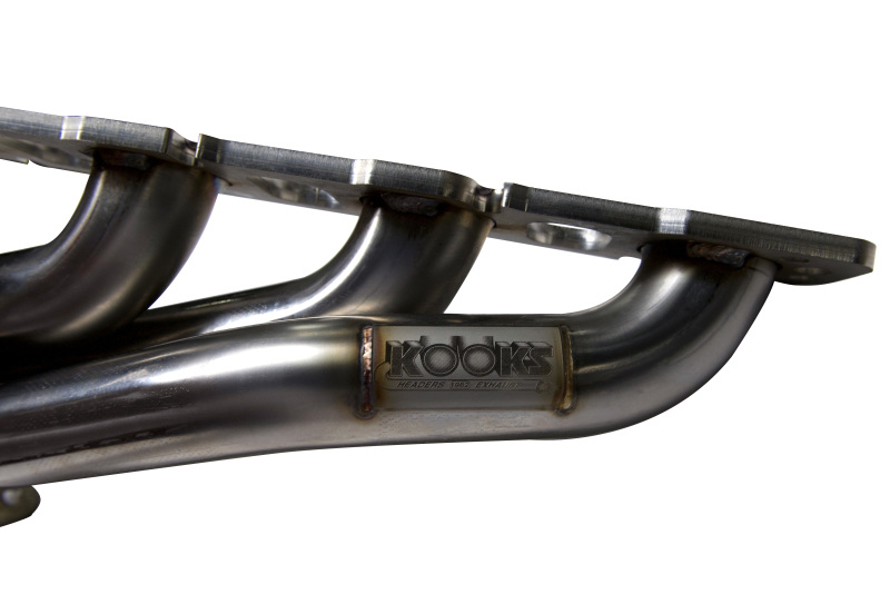 Kooks Headers 12-20 Chrysler 6.4L/ 6.2L Hemi 1-7/8in Super Street Headers - Image 4