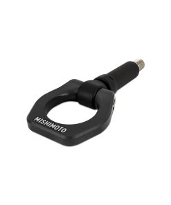 Mishimoto 92-96 BMW E36 Black Front Tow Hook
