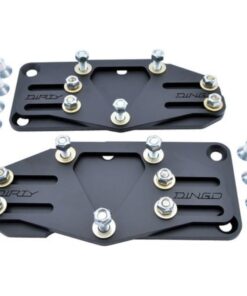 Kooks GM LS Engines Kooks / Dirty Dingo Slider LS Swap Mounts
