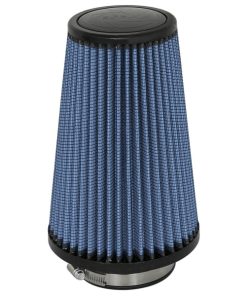 aFe MagnumFLOW Air Filters UCO P5R A/F P5R 3-1/2F x 6B x 4T x 9H