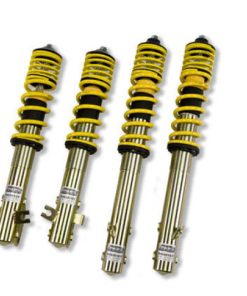 Alternative view of ST Coilover Kit 93-07 Subaru Impreza L / 98-01 Subaru Impreza RS