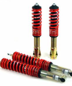 Alternative view of H&R 93-96 Volkswagen Golf/Jetta 8V MK3 Street Perf. Coil Over (Before 6/31/96)