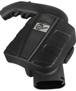 aFe MagnumFORCE Intake Stage-2 Si Pro DRY S 11-16 BMW 535i (F10) L6 3.0L (t) N55