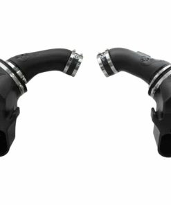 Alternative view of aFe Momentum PRO 5R Intake 12-14 BMW M5 V8 4.4L