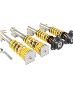 Alternative view of ST TA-Height Adjustable Coilovers 02-07 Subaru Impreza incl WRX/ WRX STI