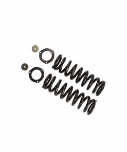 Bilstein 16-18 Toyota Tacoma B12 Suspension Kit