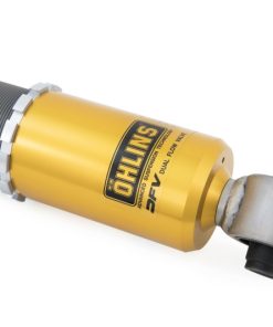 Alternative view of Ohlins 11-13 BMW 1M (E82) Road & Track Coilover System