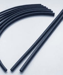 HKS Oil-proof Hose 8mm x 1000mm