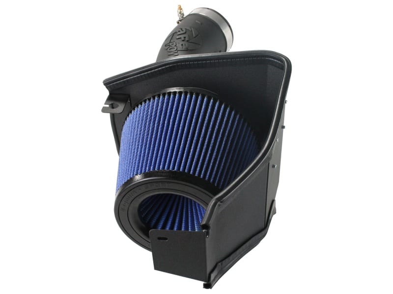 aFe MagnumFORCE Intake Stage-2 Pro 5R 11-12 Dodge Challenger/Charger / 11-12 Chrysler 300 V8 6.4L - Image 7