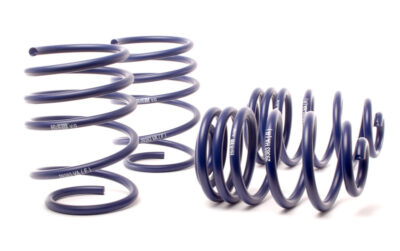 Alternative view of H&R 01-05 BMW 325Xi/330Xi E46 Sport Spring
