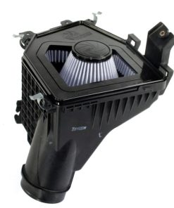 Alternative view of aFe MagnumFLOW Air Filters OER PDS A/F PDS Honda Accord 08-12 L4-2.4L