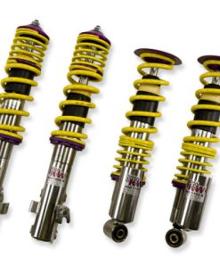 KW Coilover Kit V3 08+ Subaru Impreza incl. WRX (only)
