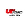 VR Forged Center Cap Car Wheels Matte Black
