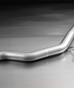 Remus 2011 Fiat Punto Evo Abarth 1.4L Non-Resonated Front Section Pipe