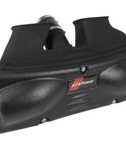 aFe MagnumFORCE Stage-2Si CIA System w/ Pro 5R Filter 12-15 Porsche 911 Carrera S (991) 3.8/3.8L