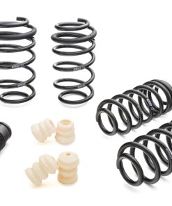 Eibach Pro-Kit for 10-13 Volkswagen GTI, 5K, 2.0 TFSI / 12-13 Jetta GLI, Sedan, 2.0L 4cyl Turbo