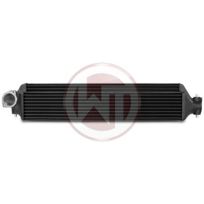 Alternative view of Wagner Tuning 2017+ Honda Civic FK7 1.5L VTEC Turbo Competition Intercooler Kit (IC Only)