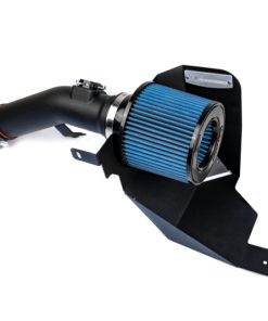 VR Performance 2016+ Honda Civic 1.5T Short Ram Air Intake