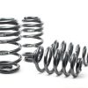 H&R 07-08 Audi RS4 (AWD) 4.2L FSI Quattro Sport Spring