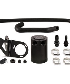 Mishimoto 22+ Kia Stinger GT Catch Can Kit (PCV Side)