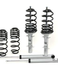 Alternative view of H&R 98-05 Volkswagen Golf/Jetta 2.0L MK4 Sport Cup Kit (Non Cabrio)