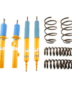 Bilstein B12 2006 BMW 330i Base Front and Rear Suspension Kit