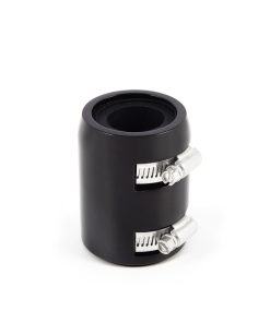 Alternative view of Mishimoto 36in Flexible Radiator Hose Kit Black