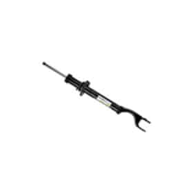 Alternative view of Bilstein 17-19 Mercedes-Benz C300 B4 OE Replacement (DampMatic) Shock Absorber - Front Left