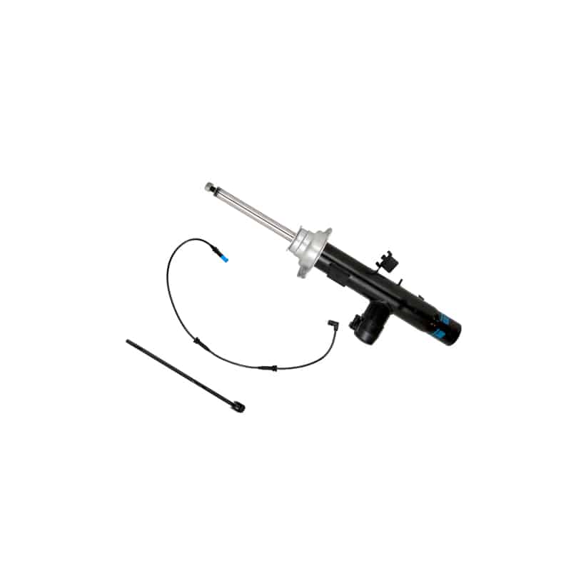 Bilstein B4 OE Replacement 12-15 BMW 328i/335i Front Left DampTronic Suspension Strut Assembly - Image 2