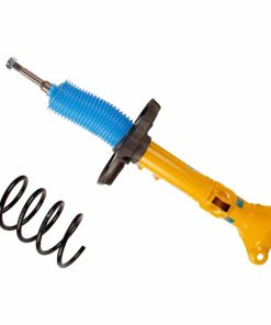 Alternative view of Bilstein B12 2004 Mercedes-Benz C320 Base Wagon Front and Rear Suspension Kit