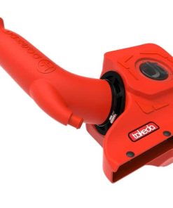 Alternative view of AFE Takeda 19-20 Hyundai Veloster N 2.0L (t) Momentum Cold Air Intake System w/Pro DRY S Filter