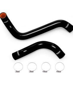 Mishimoto 07-16 Toyota Tundra V8 Black Silicone Hose Kit