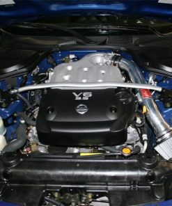 Alternative view of aFe Takeda Intakes Stage-2 PDS AIS PDS Nissan 350Z 03-06: Infiniti G35 03.5-06 V6-3.5L (pol)