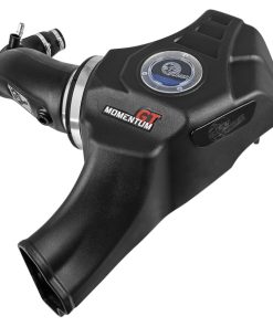 aFe Momentum GT CAIS w/ Pro 5R Media 18-19 Ford Mustang L4-2.3L (t) EcoBoost