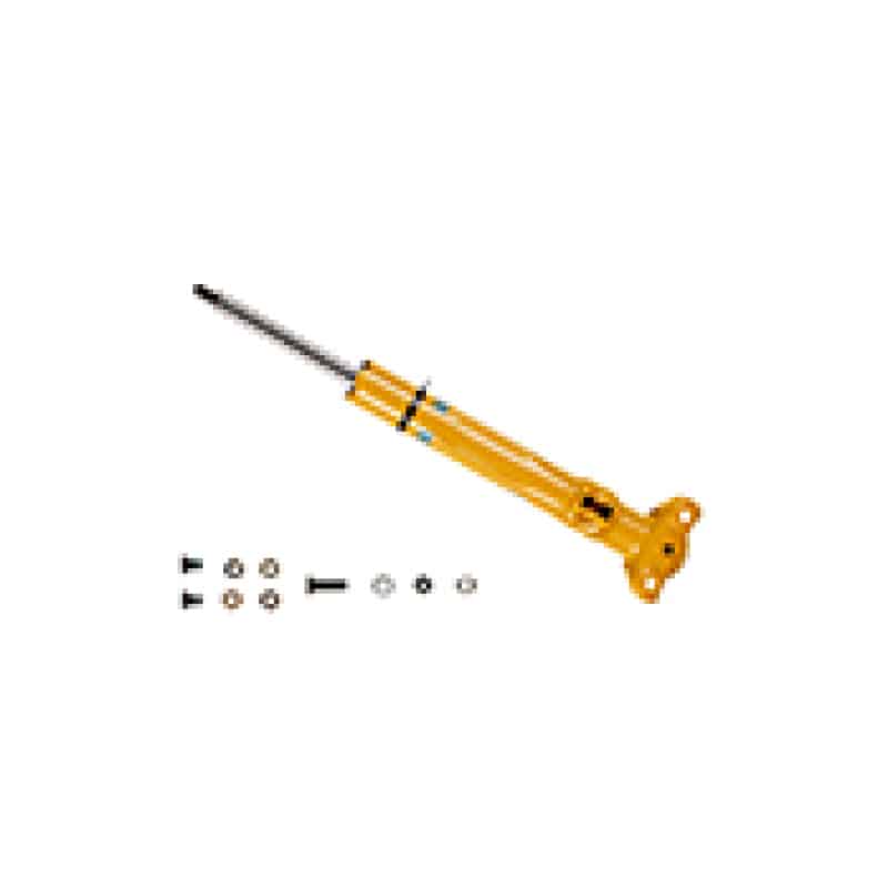 Bilstein 4600 Series 84-93 Mercedes-Benz 190E L4 Front 46mm Monotube Shock Absorber - Image 4