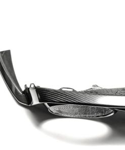 VR Aero Audi RS7 C7.5 Carbon Fiber Rear Diffuser