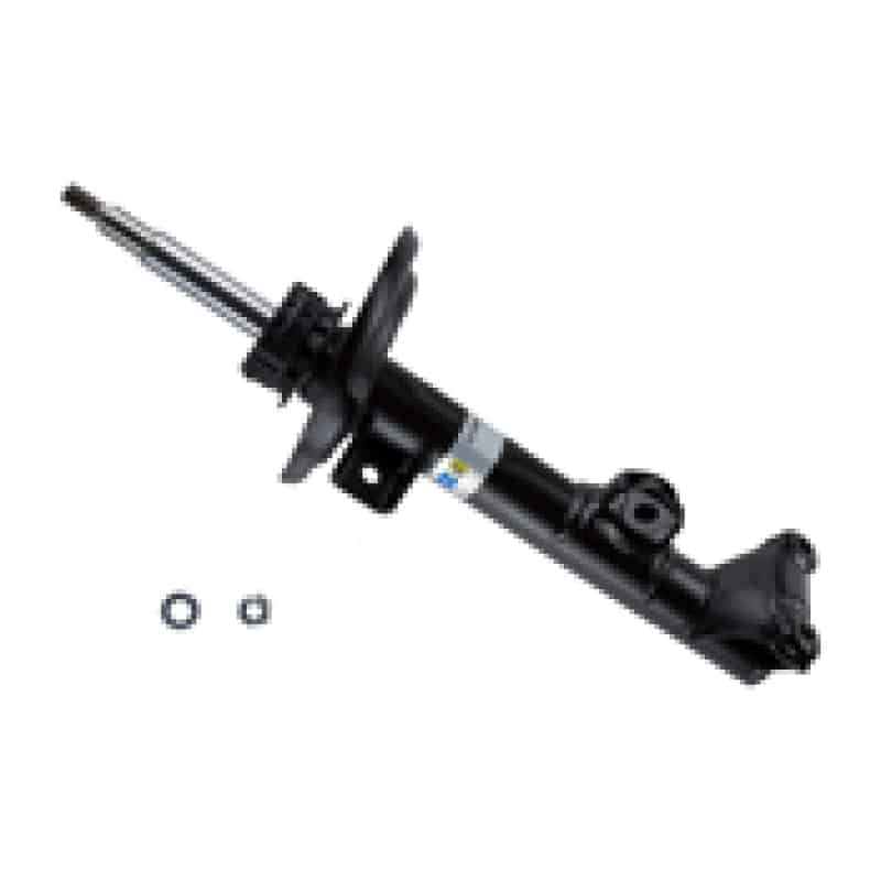 Bilstein B4 OE Replacement 08-15 Mercedes-Benz C/E-Class Front Twintube Strut Assembly - Image 4